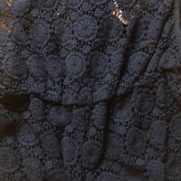 Victoria’s Secret Swimsuit Coverup Romper - Picture 5 of 12